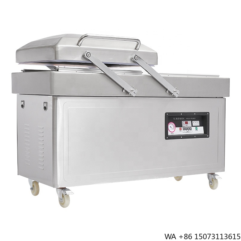 Dz-500_2sa ディープタイプ ダブルチャンバー真空包 - Meal Prep Kitchen のレビューと価格