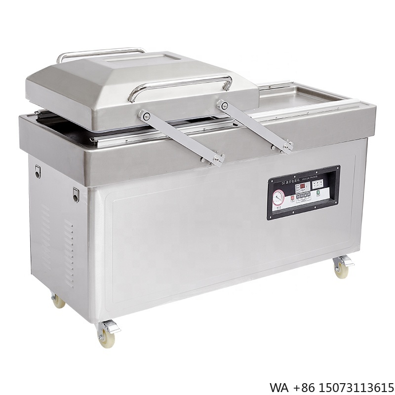 Fubei DZ-600/2SA ディープタイプ ダブルチャ - Meal Prep Kitchen のレビューと価格