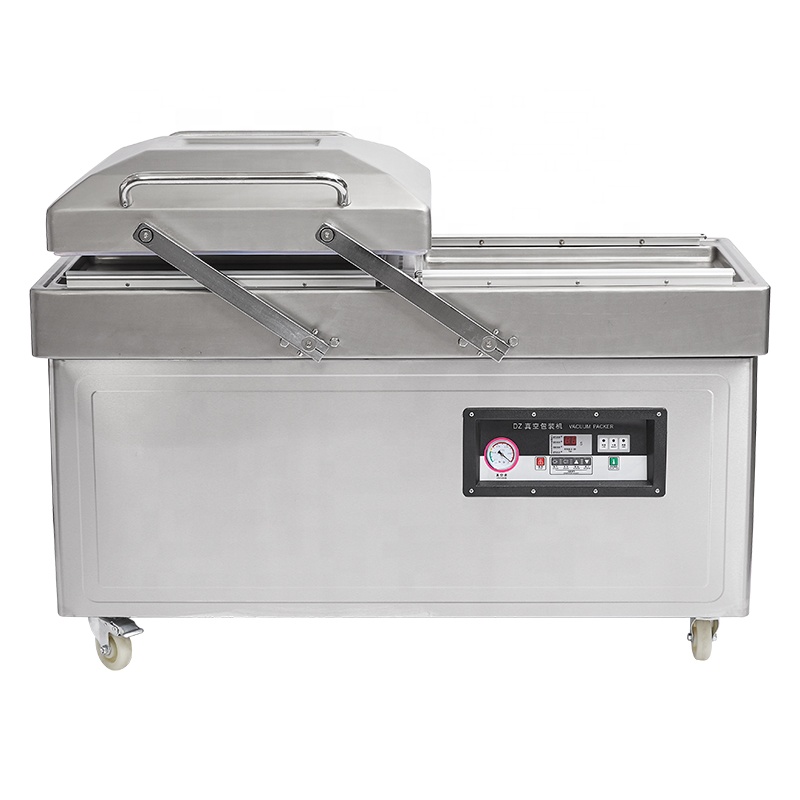 Fubei DZ-600/2SA ディープタイプ ダブルチャ - Meal Prep Kitchen のレビューと価格
