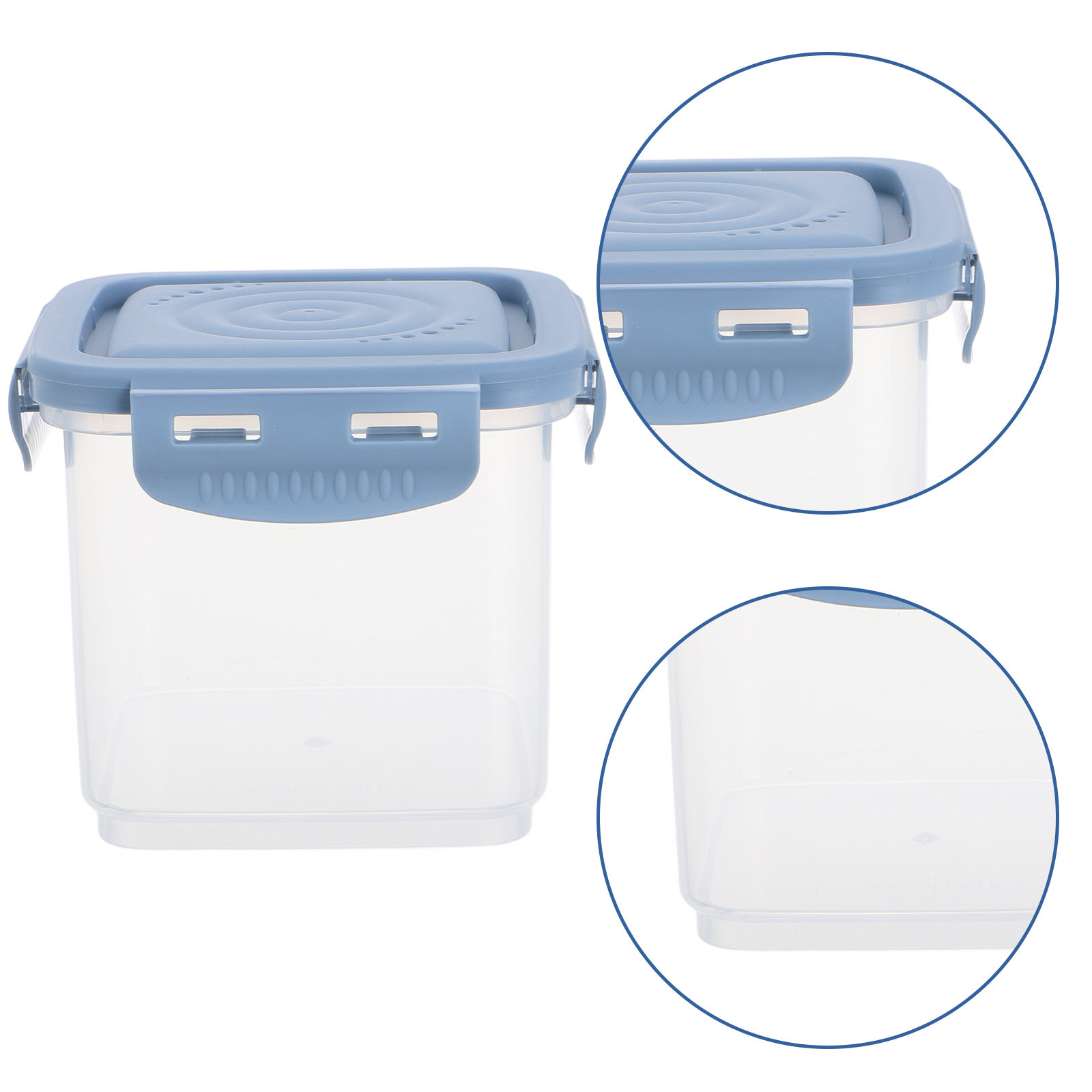 スープ保存容器 600ml 冷凍庫対応 密閉型 防漏 食品保 - Meal Prep With Rice のレビューと価格