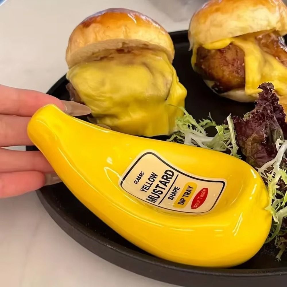 新しいトマト形のソースプレートミニマルチカラー調味料皿セラミ - Sauce Dipping Cup のレビューと価格