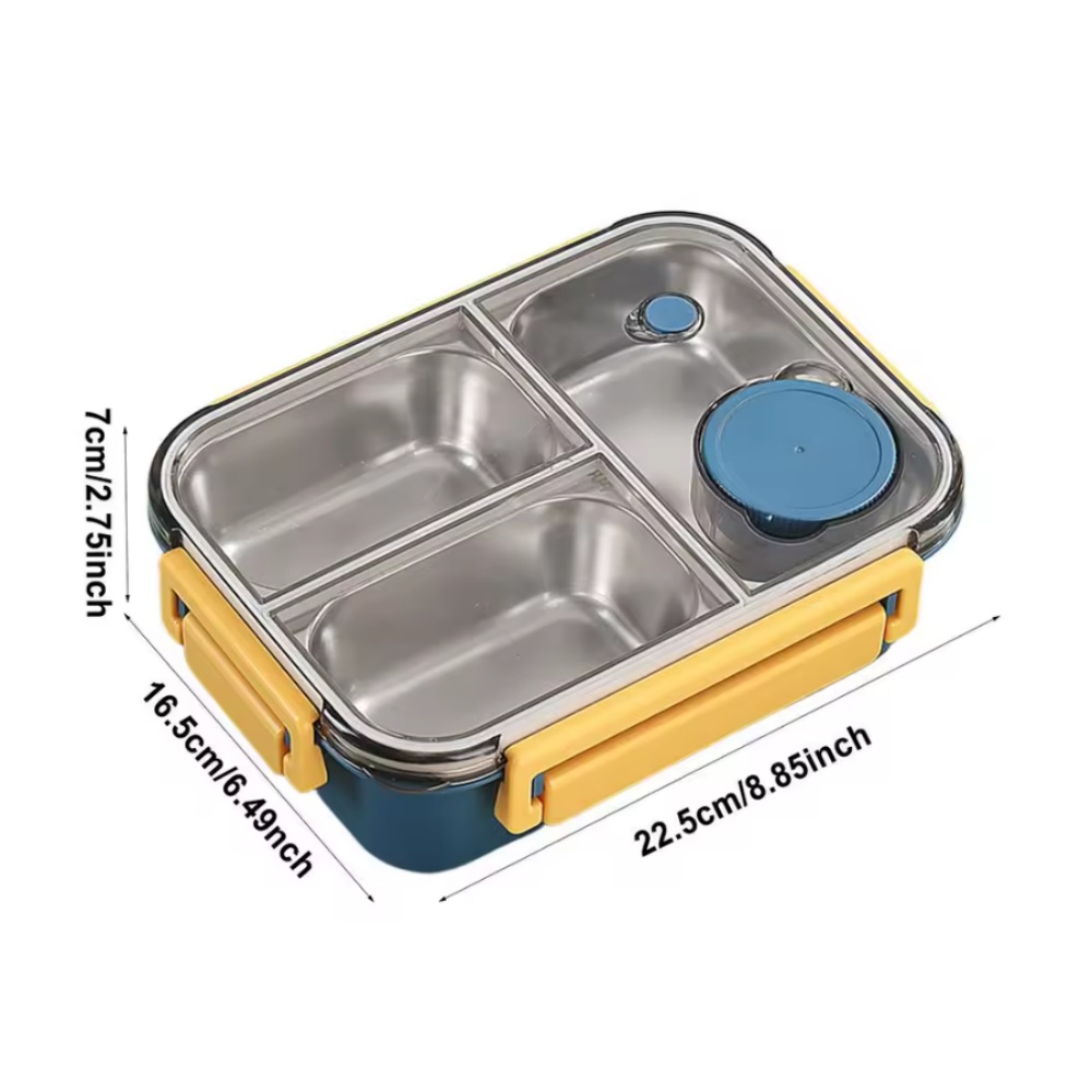 850ml ポータブルランチボックス子供大人用サーモスープ弁 - Meal Prep Bowl のレビューと価格