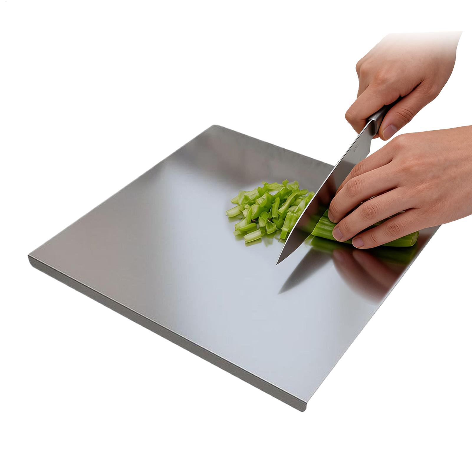 キッチン用まな板 ノンスティック両面肉切り板 シャルキュトリ - Meal Prep Kitchen のレビューと価格