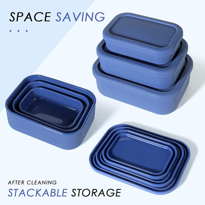 漏れ防止弁当箱 再利用可能 BPAフリー 食事準備容器 食品 - Meal Prep Kitchen のレビューと価格
